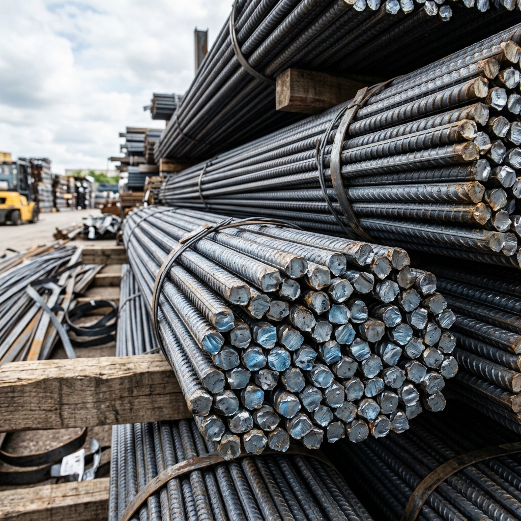 Tata Tiscon and JSW Neosteel TMT steel dealer Kannur